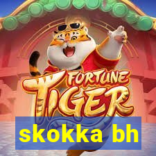 skokka bh